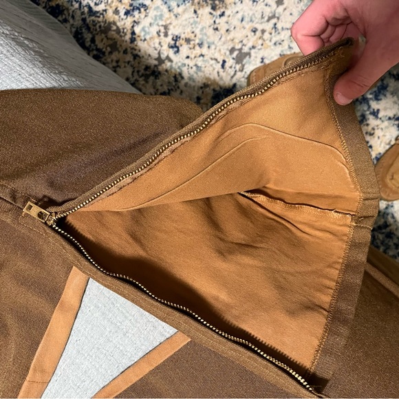 Dunn’s Brush Guard Field Pants - Picture 4 of 5